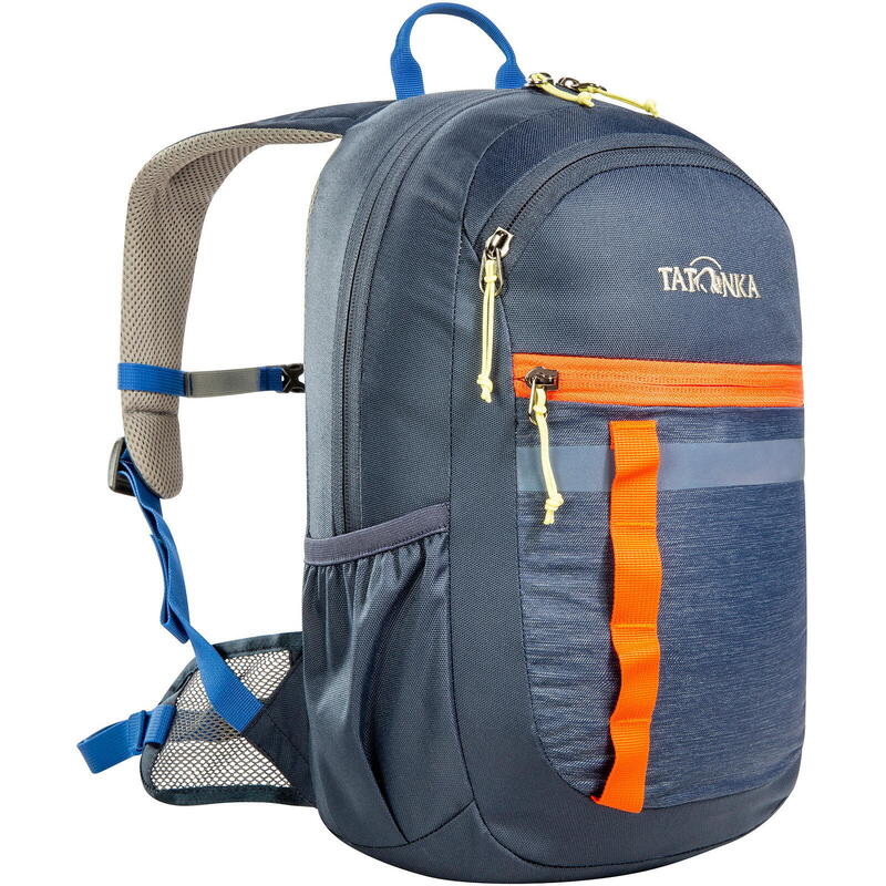 Kinderrucksack City Pack JR 12 navy