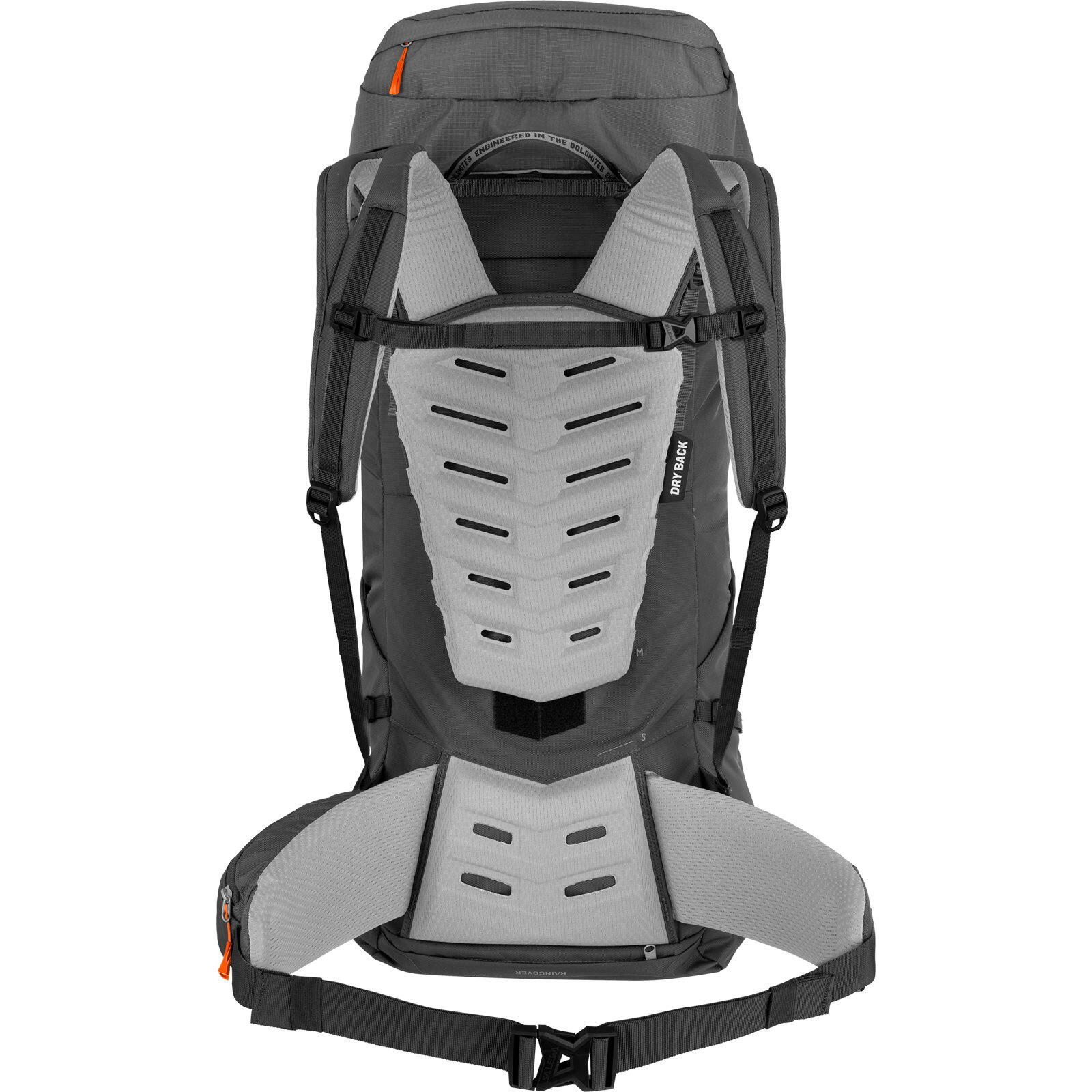 Saco para caminhadas Salewa Trek Mate 65+5 L 2/5