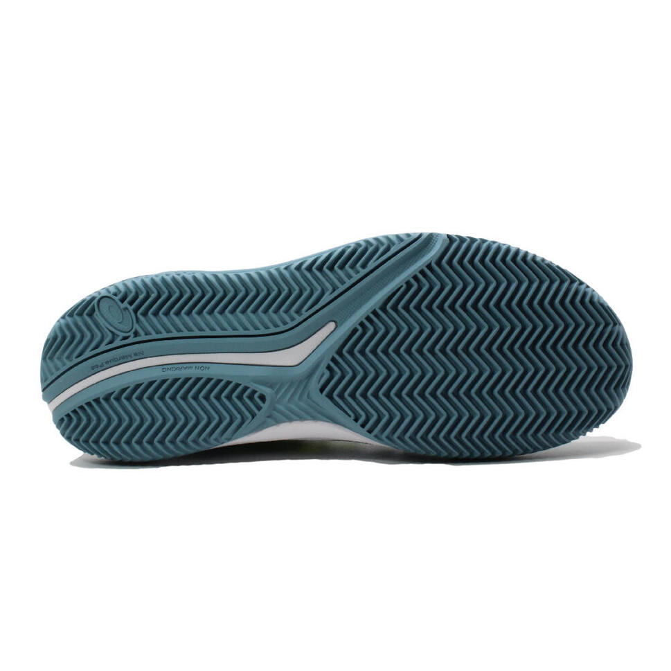 Kobieta tenis buty asics Gel-Challenger 14