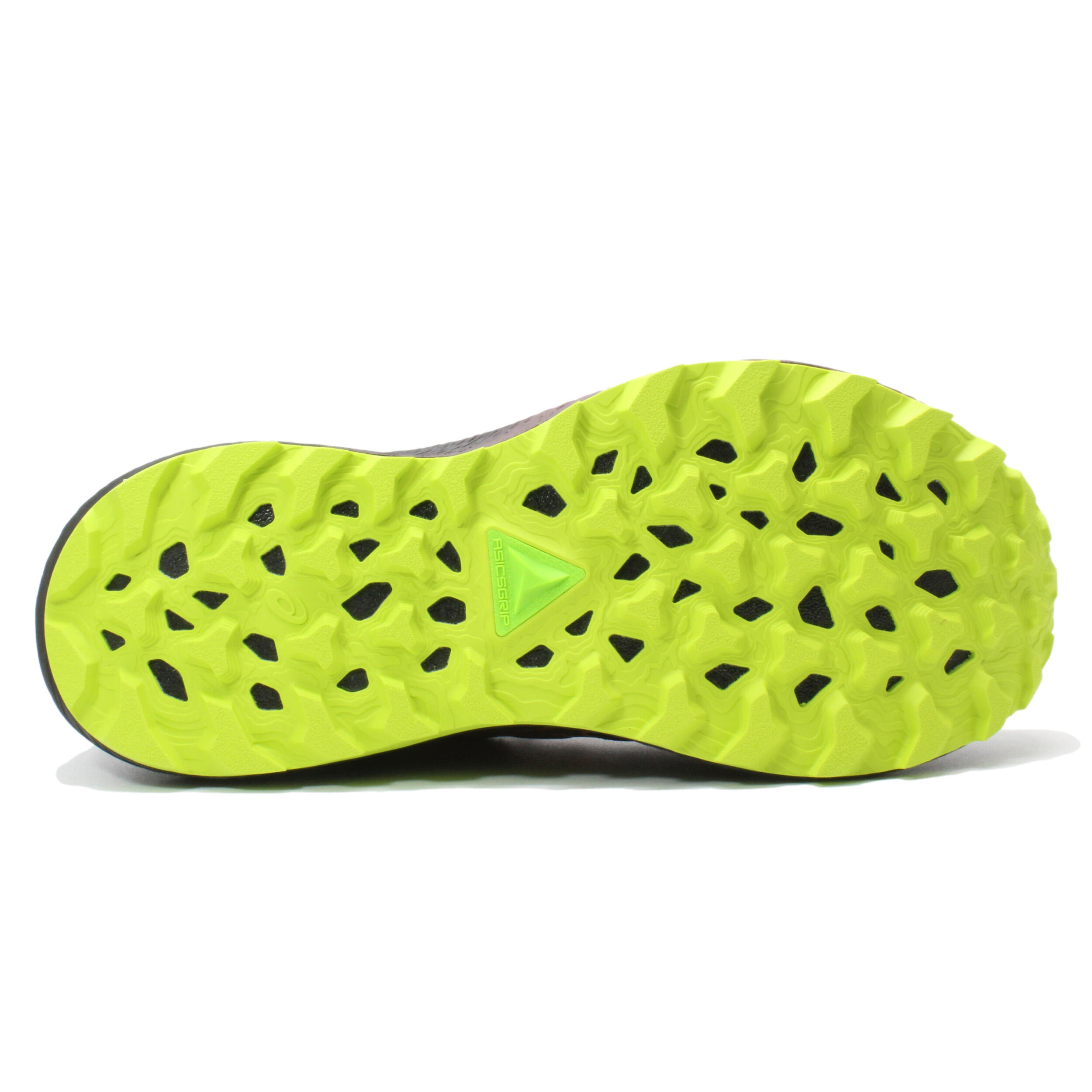 Scarpa da Trail Running Uomo Fujitrabuco 11 G-TX Nero Rosso 2/5