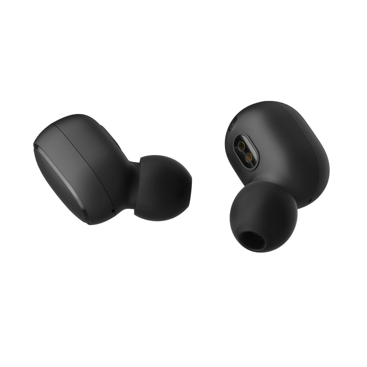 Słuchawki bezprzewodowe Xiaomi Redmi Buds Essential Czarne 3/4