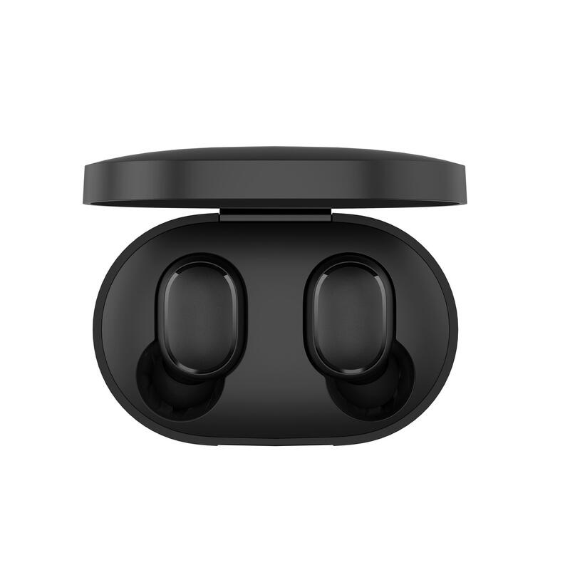 Słuchawki bezprzewodowe Xiaomi Redmi Buds Essential Czarne