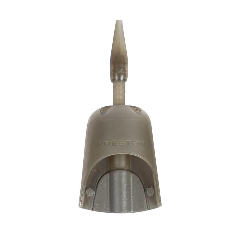 Preston Innovations ICS Solid Pellet Feeder Medium bait basket