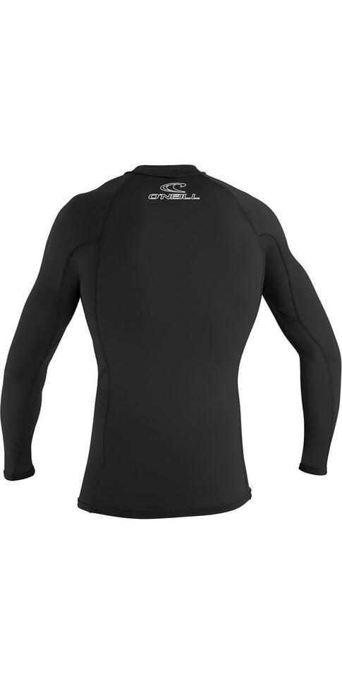 Koszulka ONEILL BASIC SKINS L/S RASH GUARD