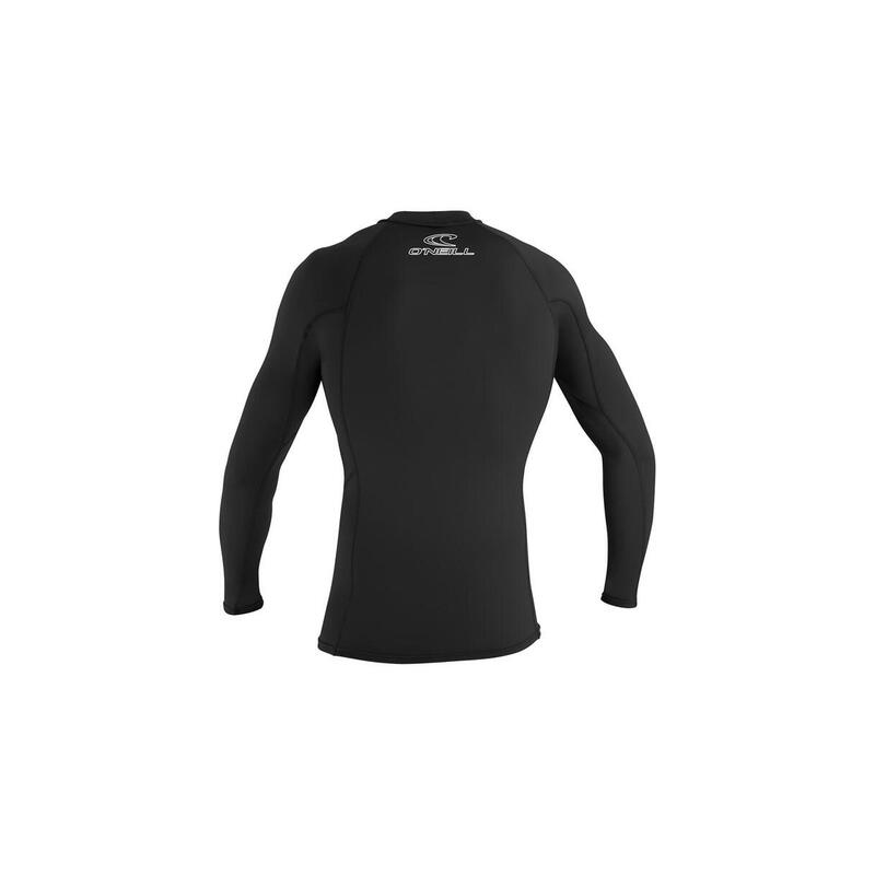 Cămașă de înot pentru bărbați O'Neill Basic Skins Rash Guard Rash Guard