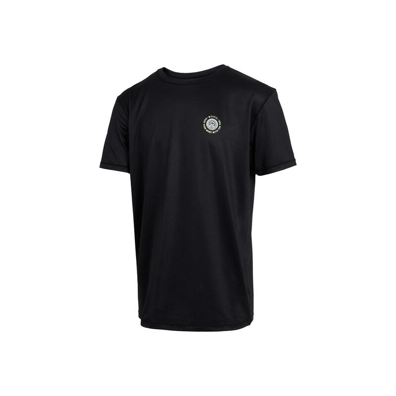 2024 Ease Short Sleeve Rash Vest MYSTIC Decathlon