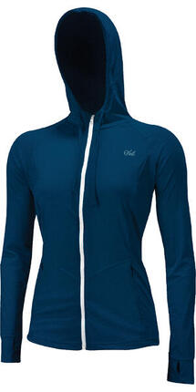 Capuchon met rits voor dames O'Neill Blueprint Sun