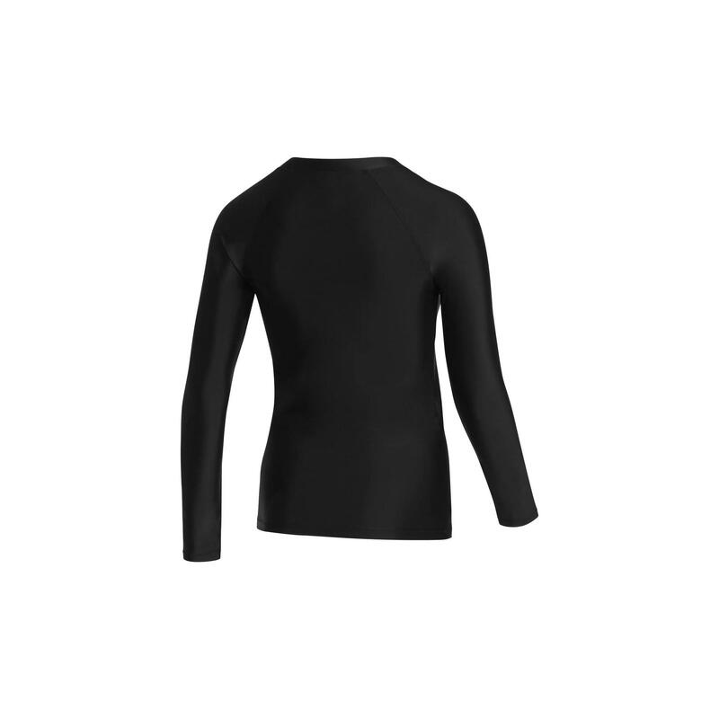 Jayde Zip Thru Rash Vest MYSTIC Decathlon