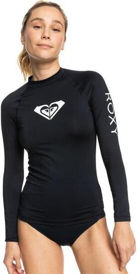 Maillot Rash Whole Hearted - Adulte Anthracite