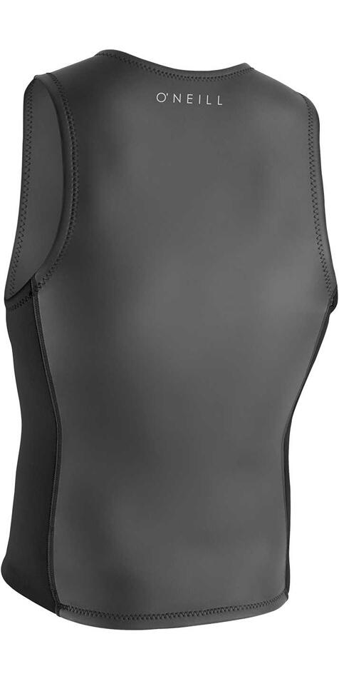 Combinaison de Shorty 2mm Graphite Reactor II - Homme 2/2