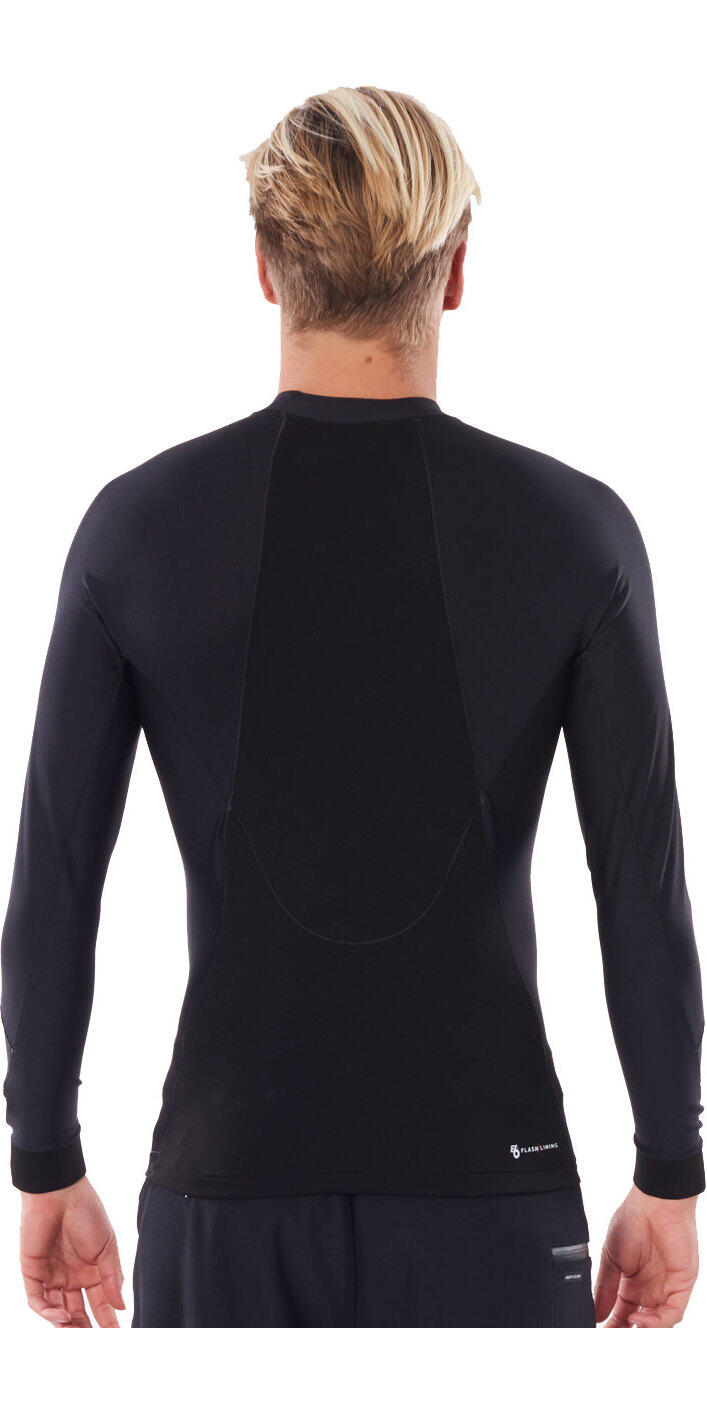 2024 Flashbomb Neo Poly Long Sleeve Top 2/2