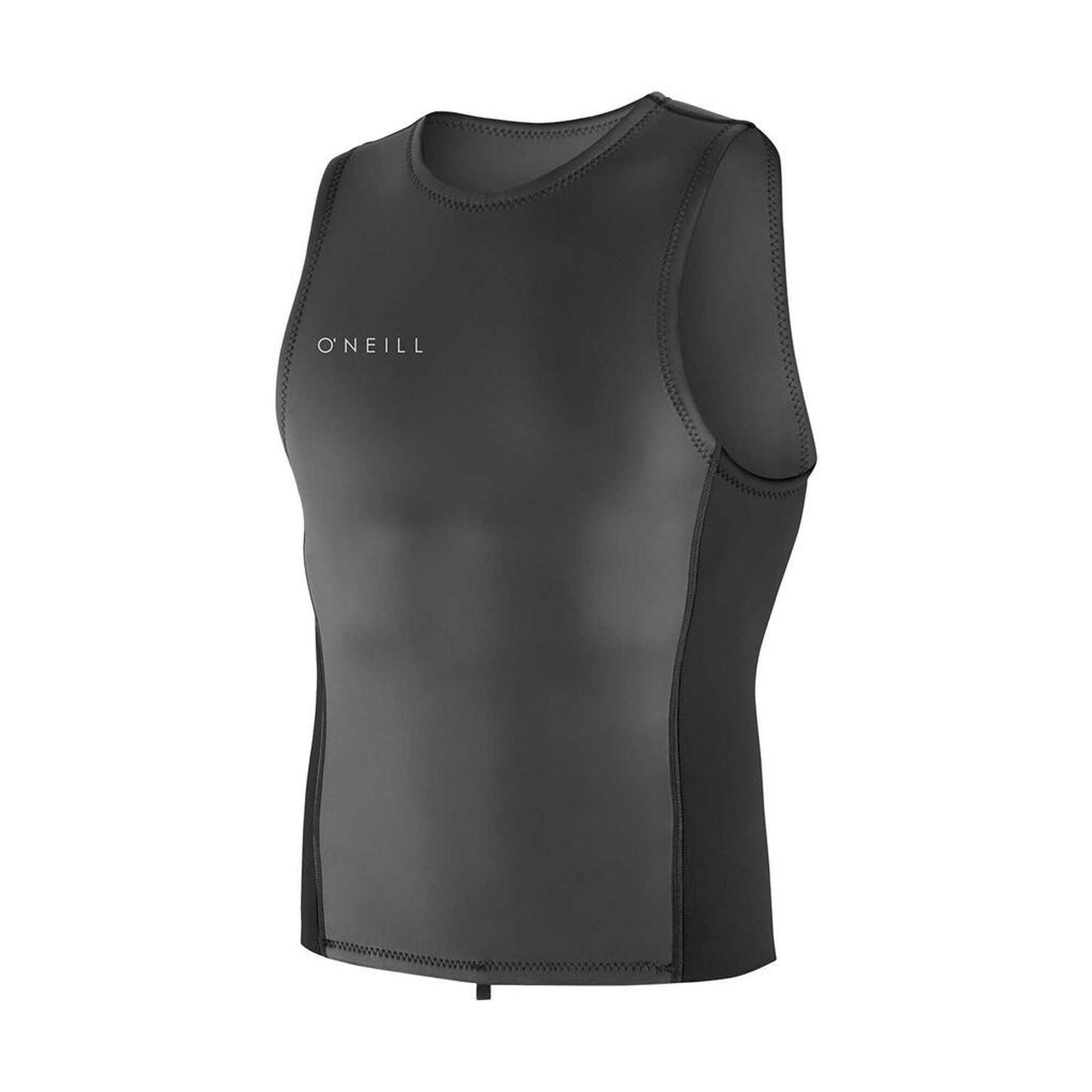 Combinaison de Shorty 2mm Graphite Reactor II - Homme 1/2