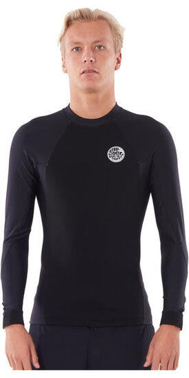 Flashbomb Neo Poly Long Sleeve Top