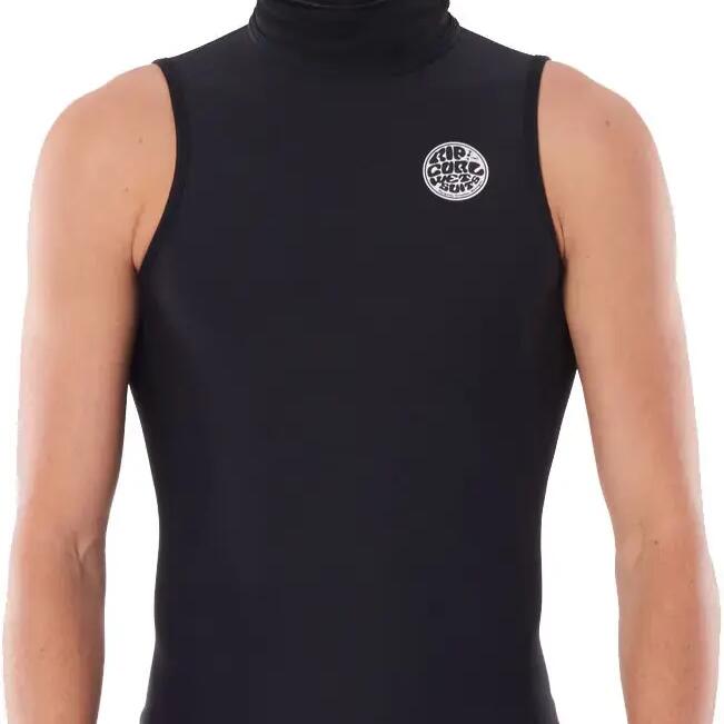 Flashbomb E6 0.5mm Hooded Vest