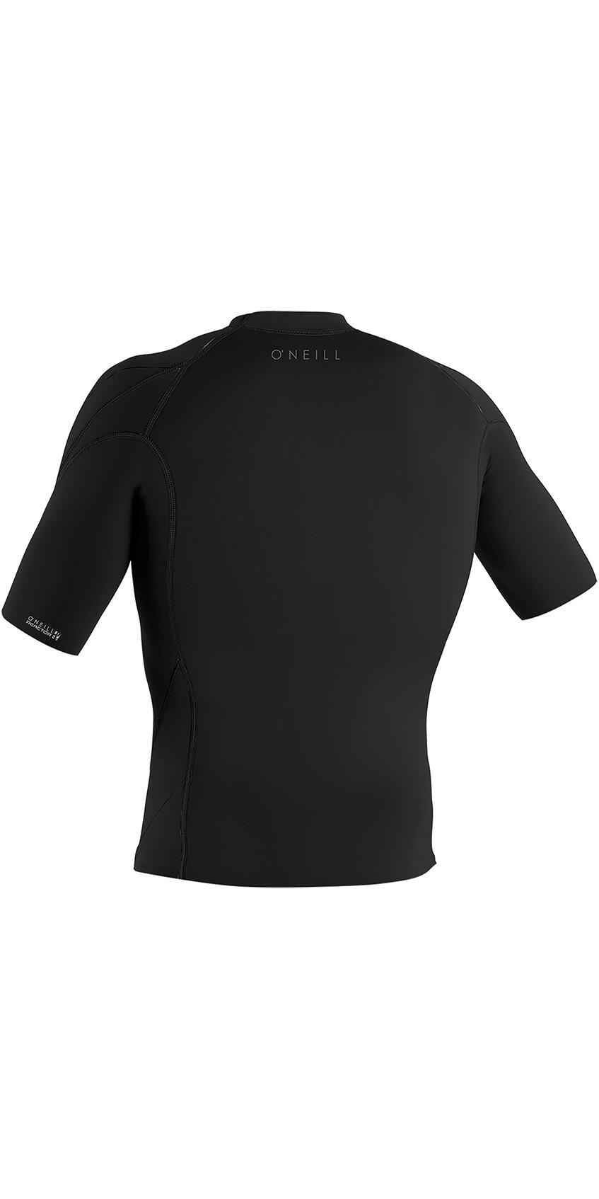 Néoprène Surf Short en 1.5mm Noir 2/2