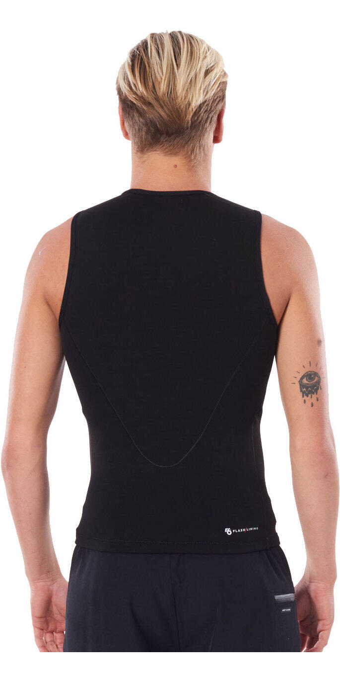 Flashbomb 0.5Mm S/Less V Top Neoprene Surf 2/4