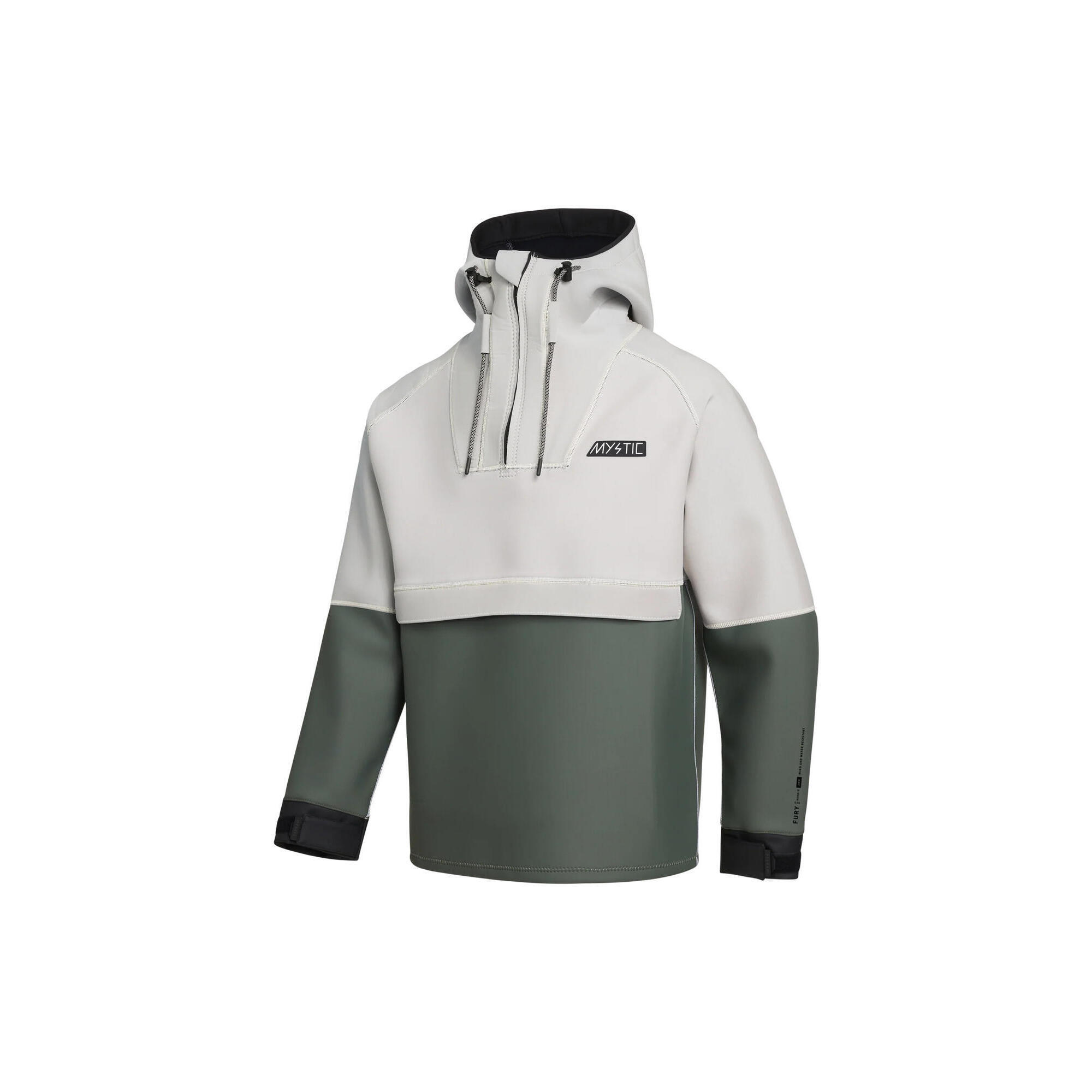 MYSTIC picture