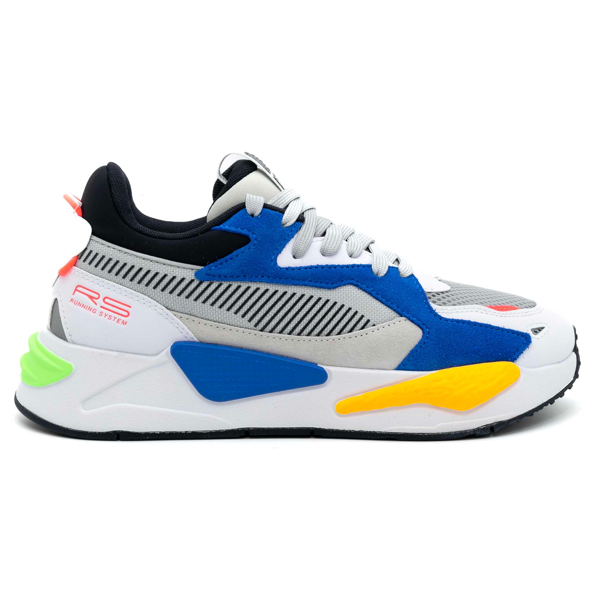 PUMA Multicolor Puma Rs-Z Reinvention Sneakers Adult