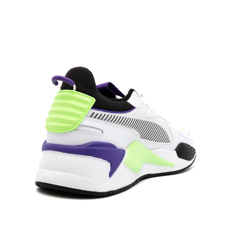 Puma Rs-X Geek-Sneakers Volwassenen