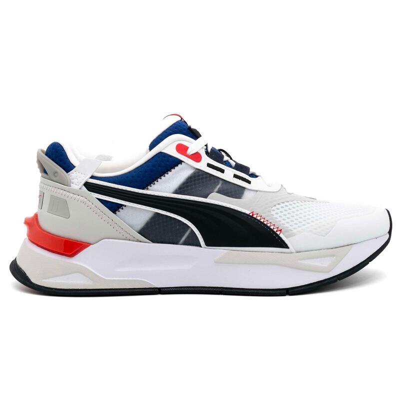 Sneakers Puma Mirage Sport Tech Multicolore Adulte