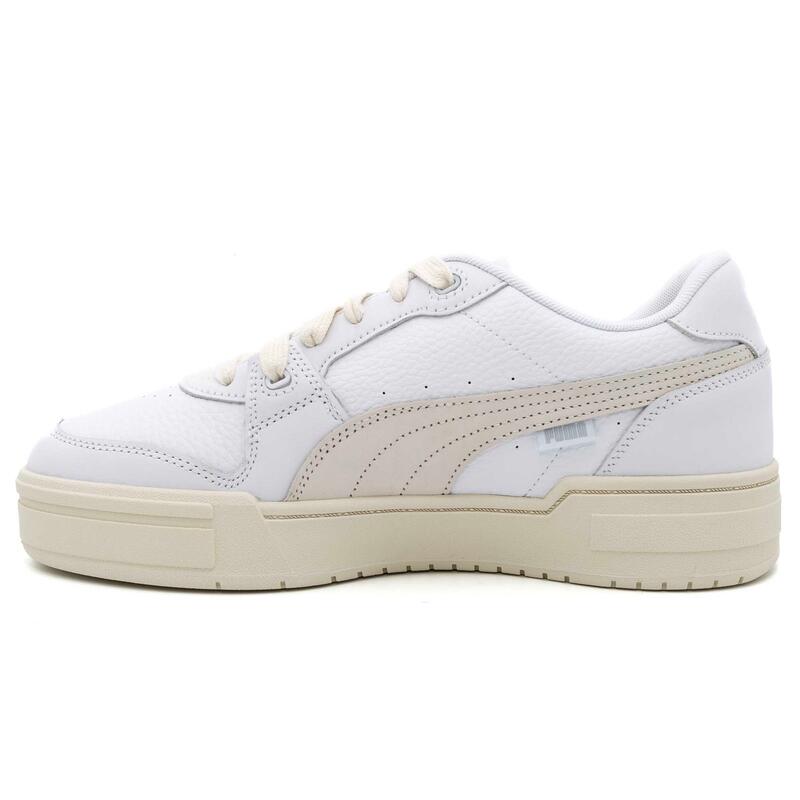 Sneakers Puma Ca Pro Lux Wit Volwassenen