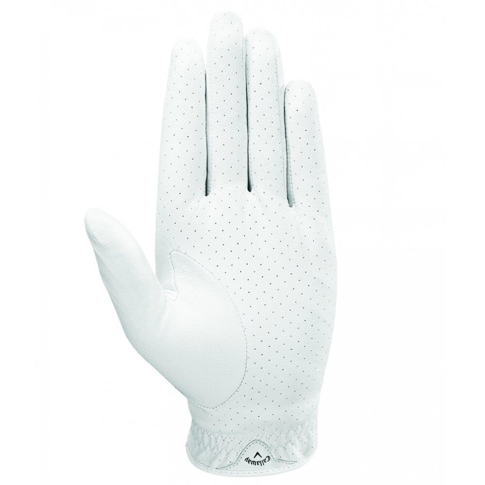 Luva de golfe Callaway Dawn Patrol para mulher canhota 2/2