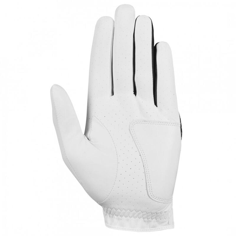 Callaway Weather Spann 23 Guante de Golf para Hombre