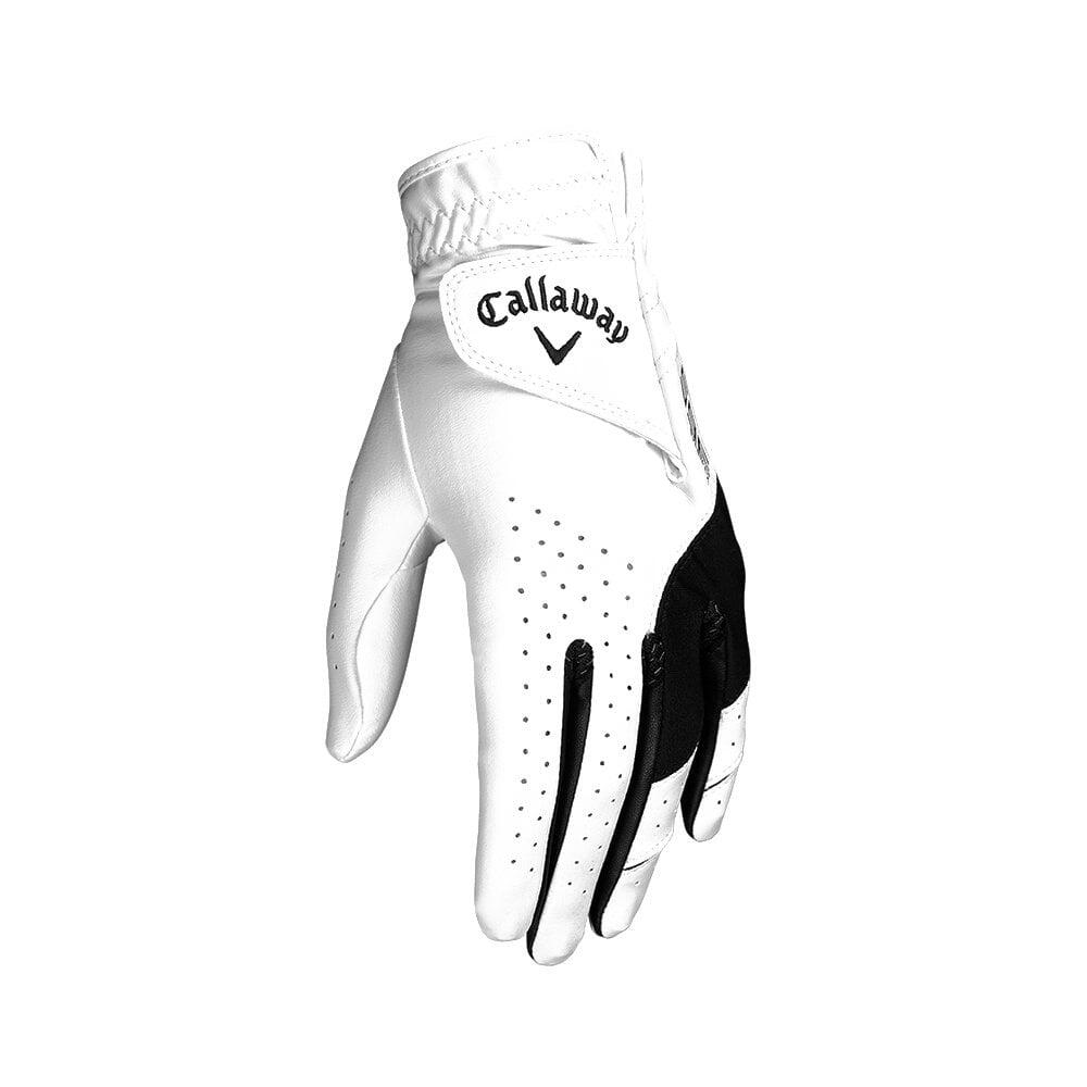 CALLAWAY Guante de Golf Callaway X Junior Blanco/Negro