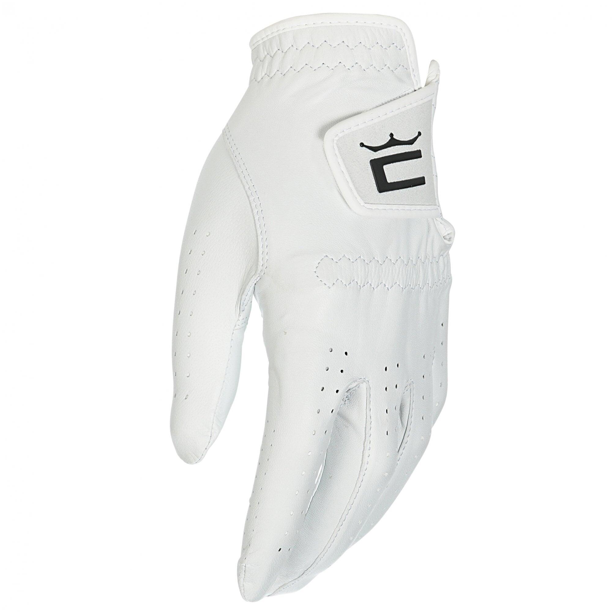 COBRA Cobra Pur Tour Glove White