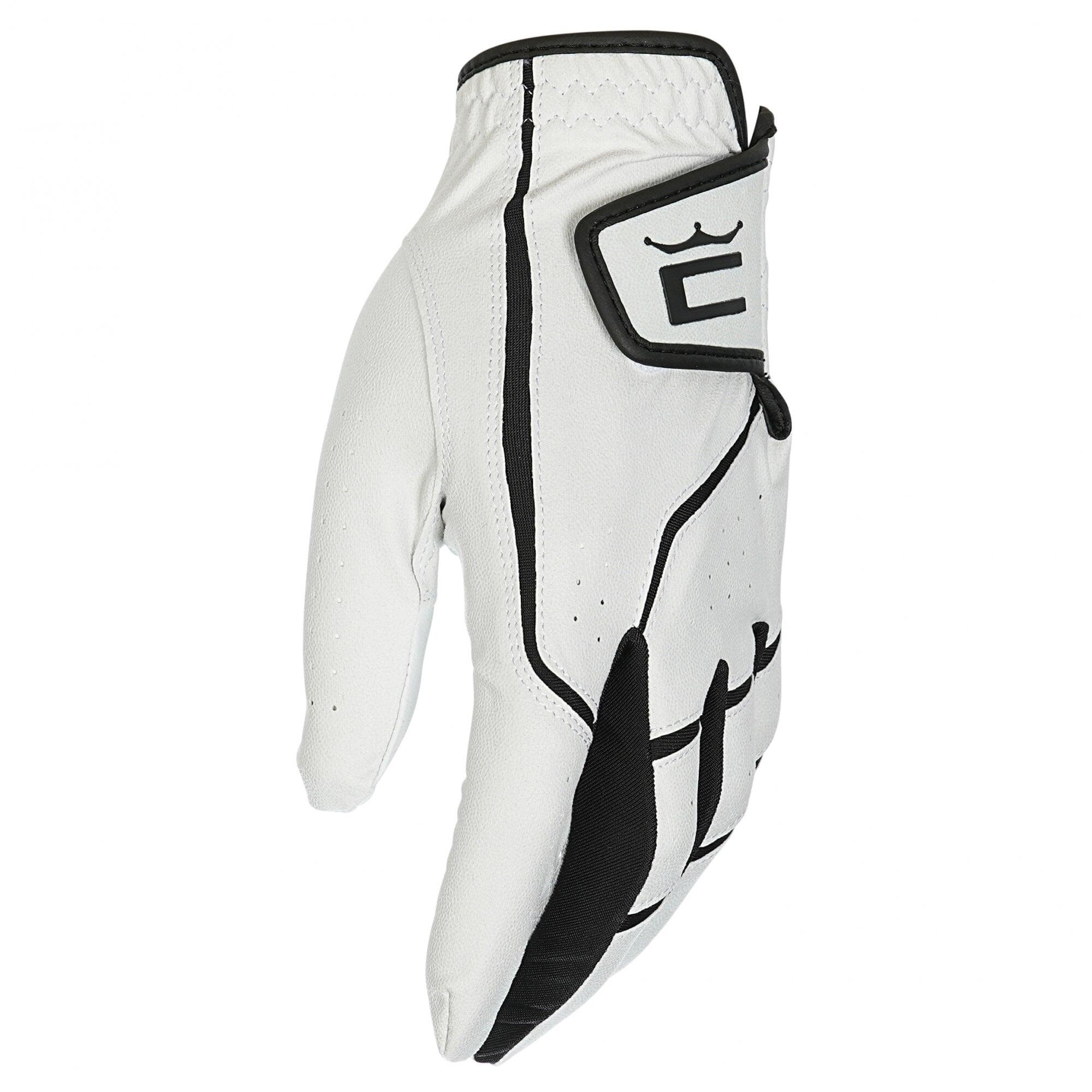 COBRA Cobra MicroGrip Flex Glove White