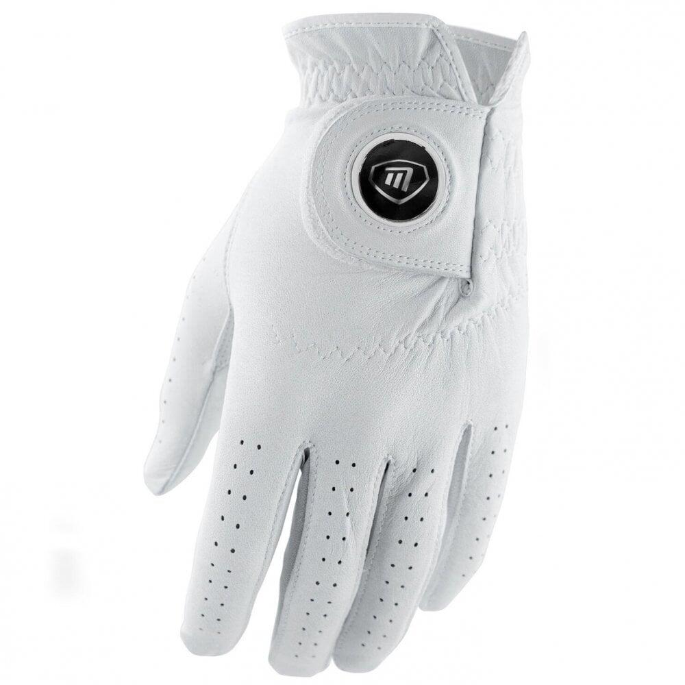 MASTERS GOLF Cabretta Ladies Leather Glove