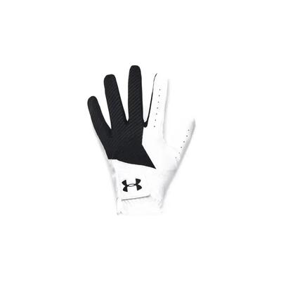 Golfhandschoenen under armour medal