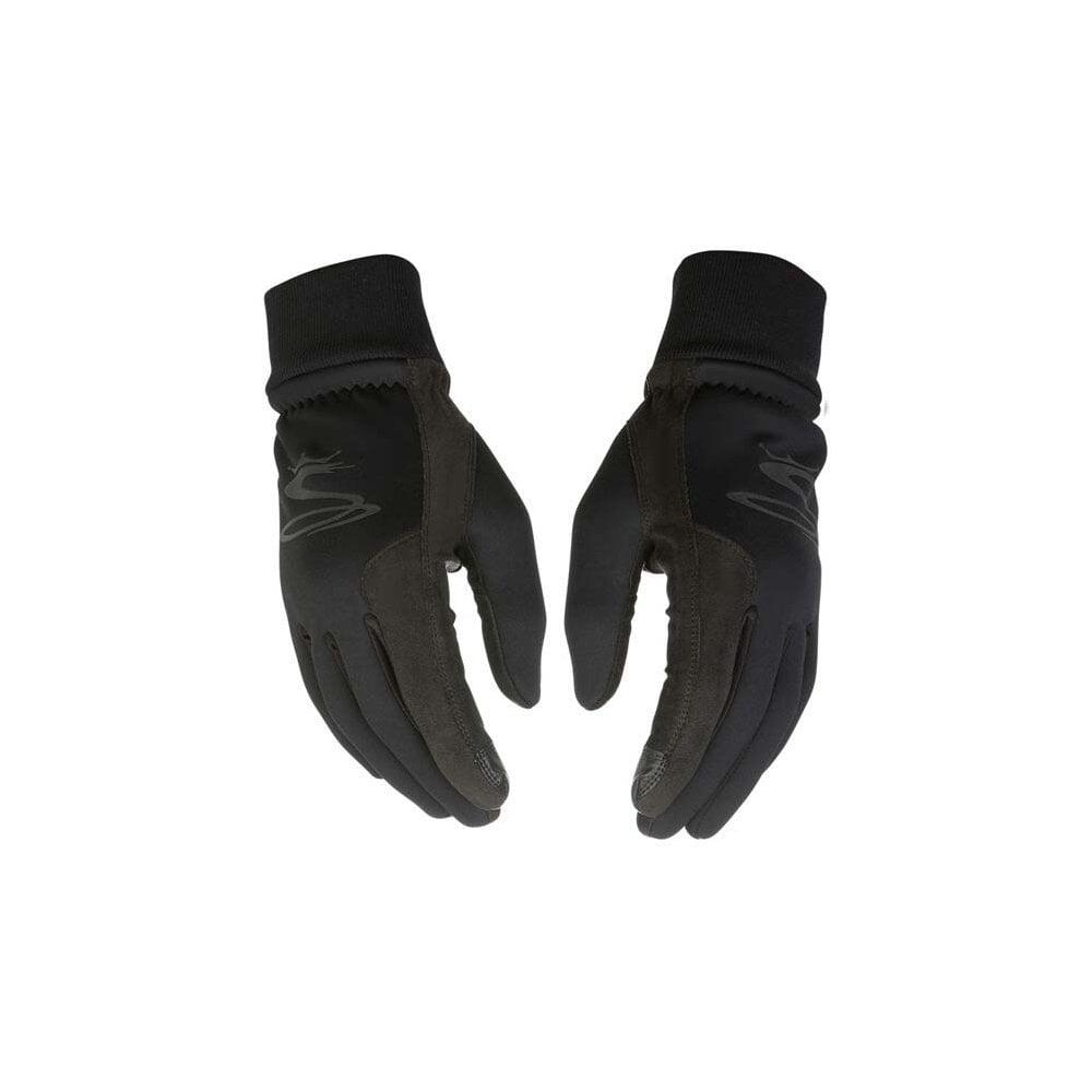 Cobra StormGrip Winter Glove Pair - BLACK 1/1