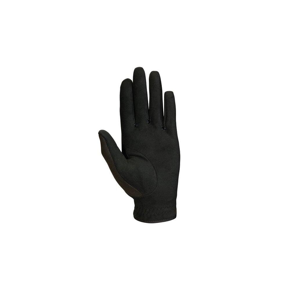 Gants de golf pour femmes Callaway Opti Grip 2019 Pack 2 2/3