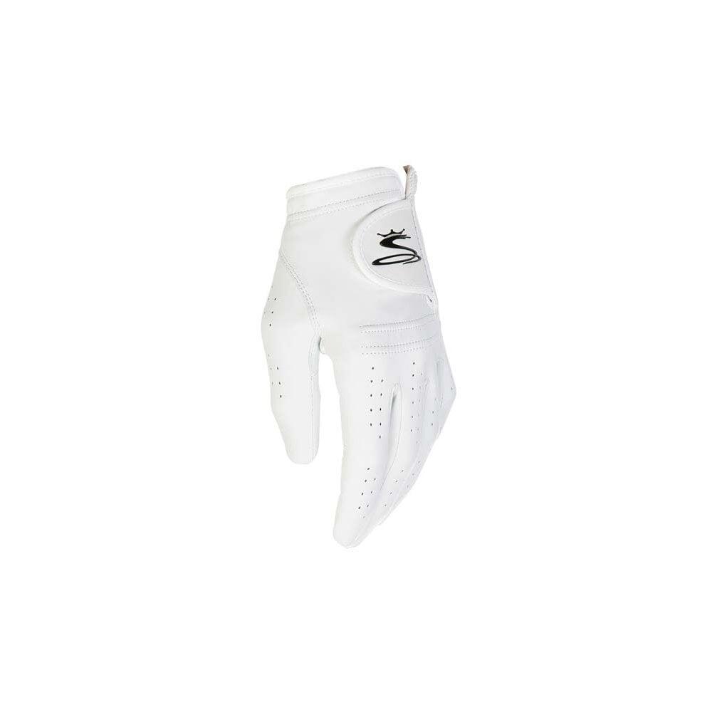 COBRA Cobra Pur Tour Glove - WHITE