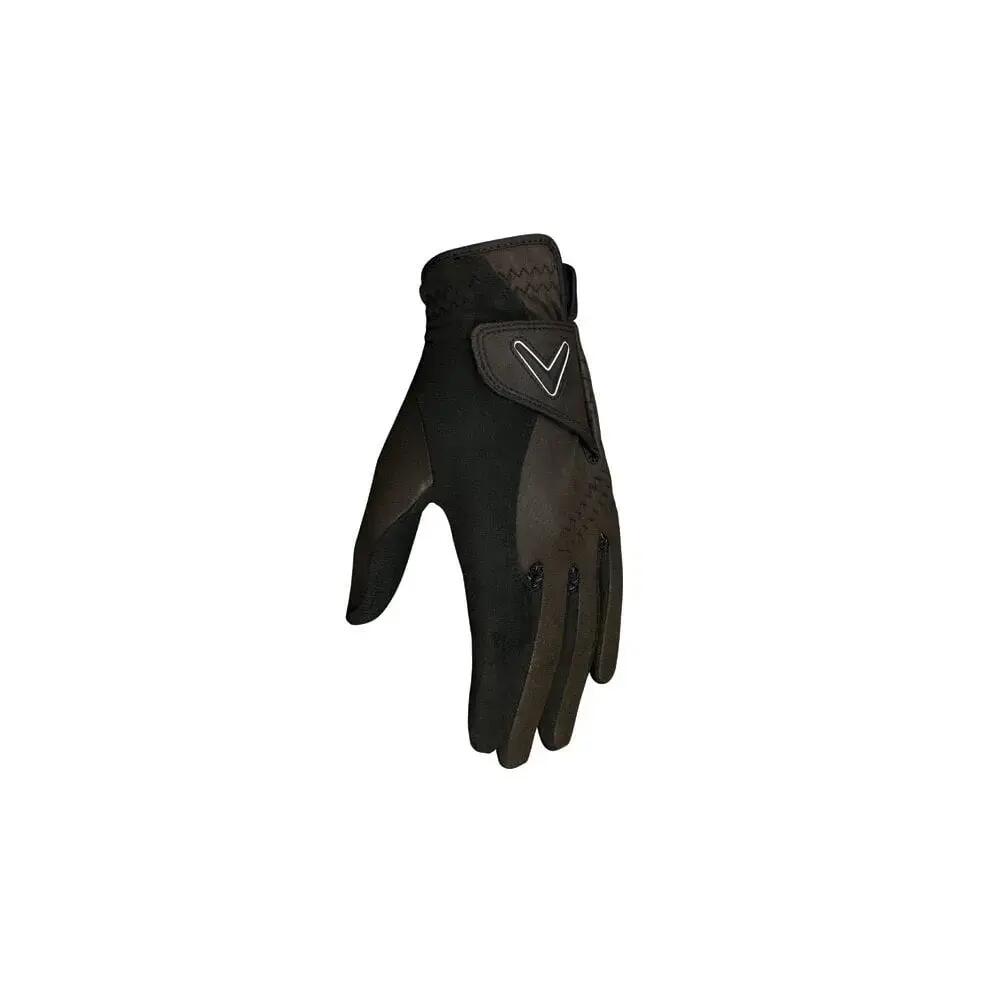 Callaway Opti Grip Mens Glove - 2 Pack