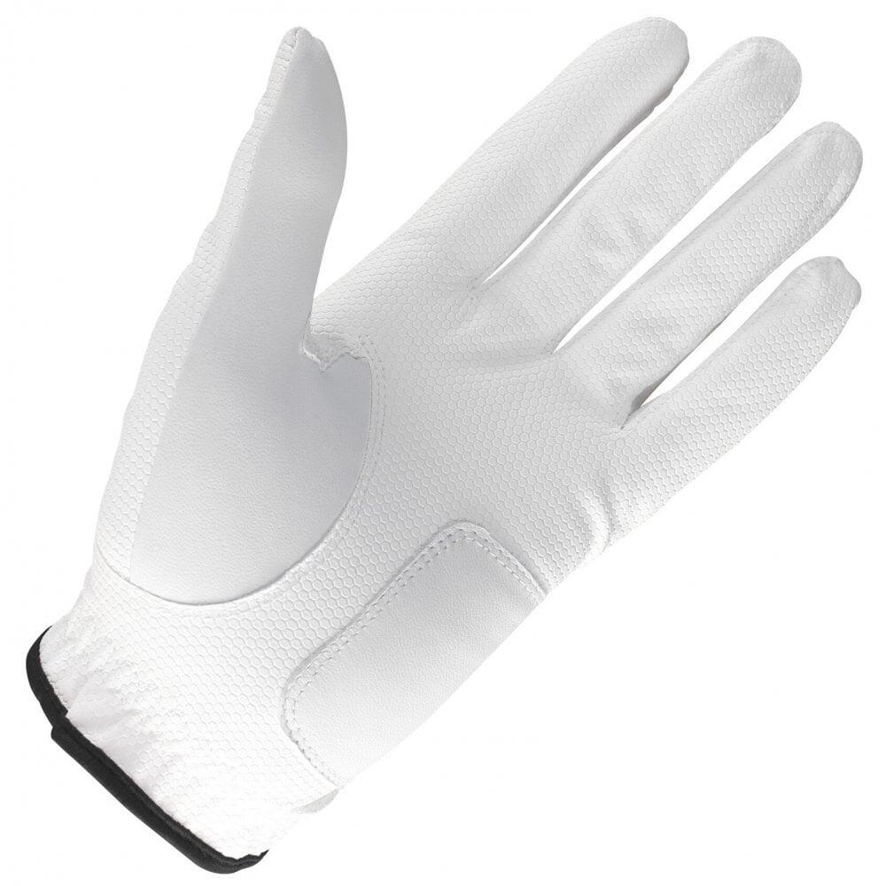 Ladies RX Ultimate Glove with Ballmarker - White 2/2