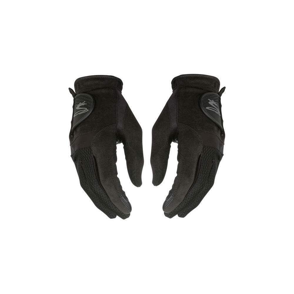 COBRA Cobra StormGrip Rain Glove Pair - BLACK