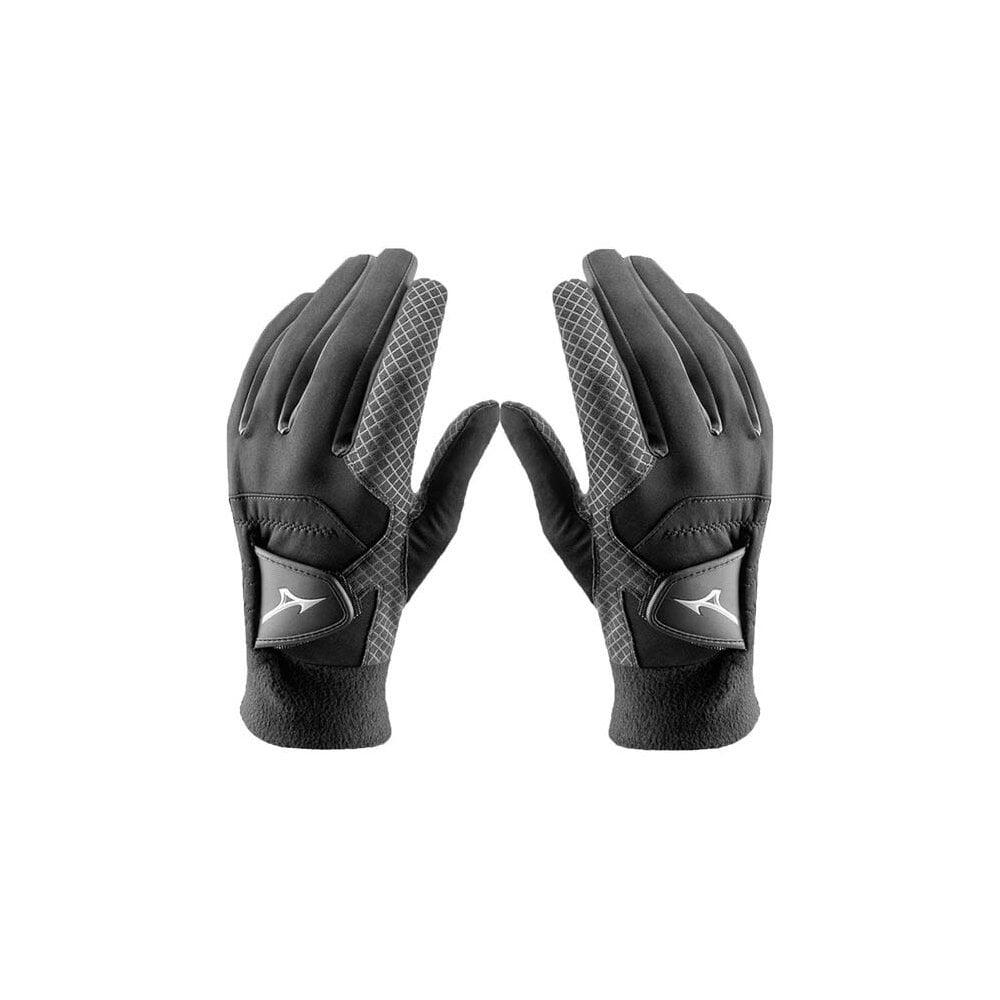 Mizuno Thermagrip Gloves Pair