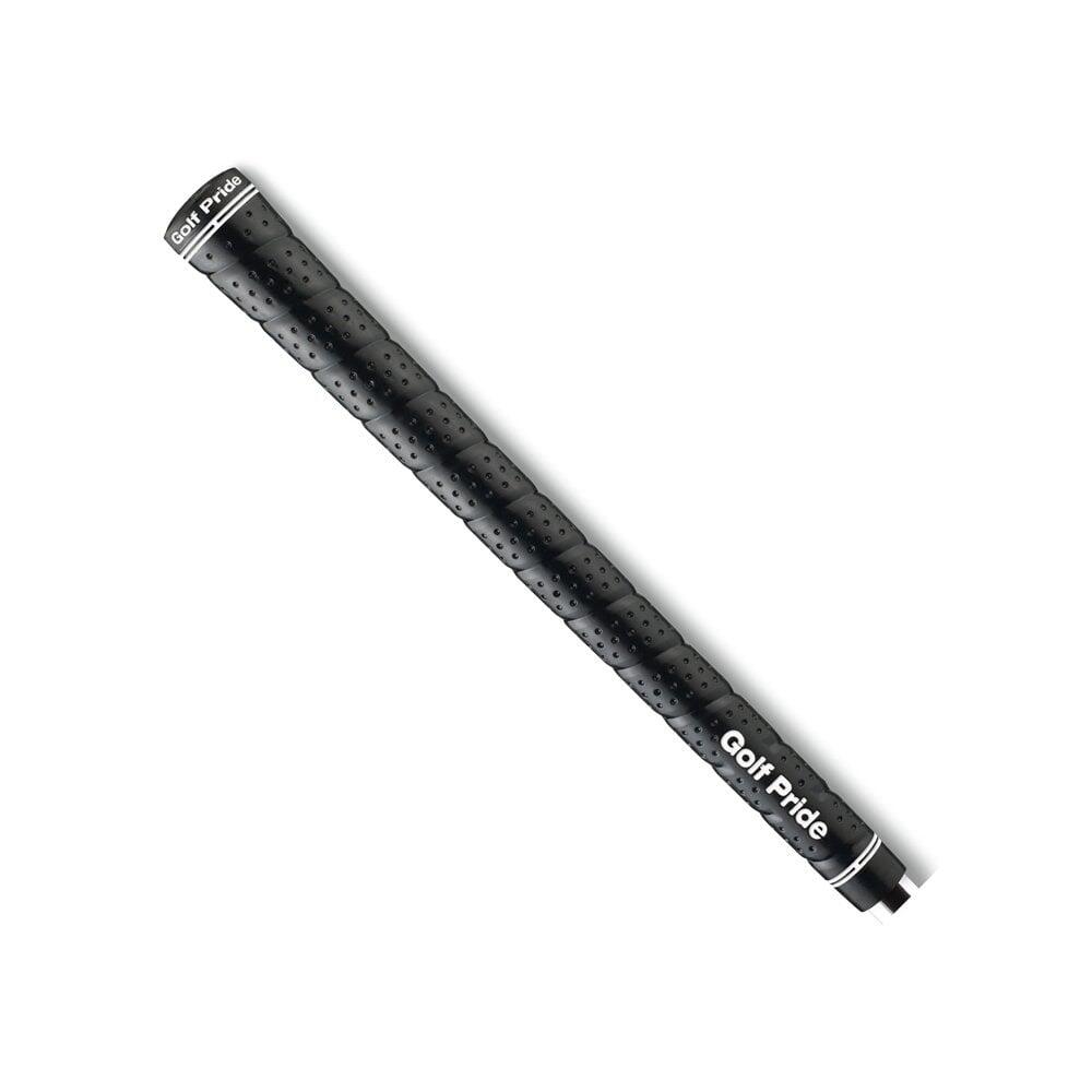 GOLF PRIDE Golf Pride Tour Wrap 2g Jumbo Golf Grip - BLACK