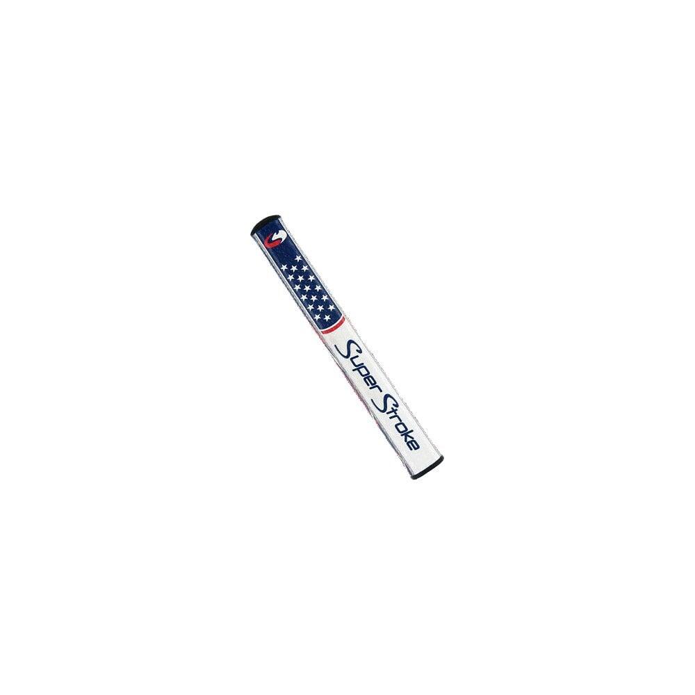 SUPER STROKE SuperStroke Team USA Ltd Putter Grip Slim 3.0