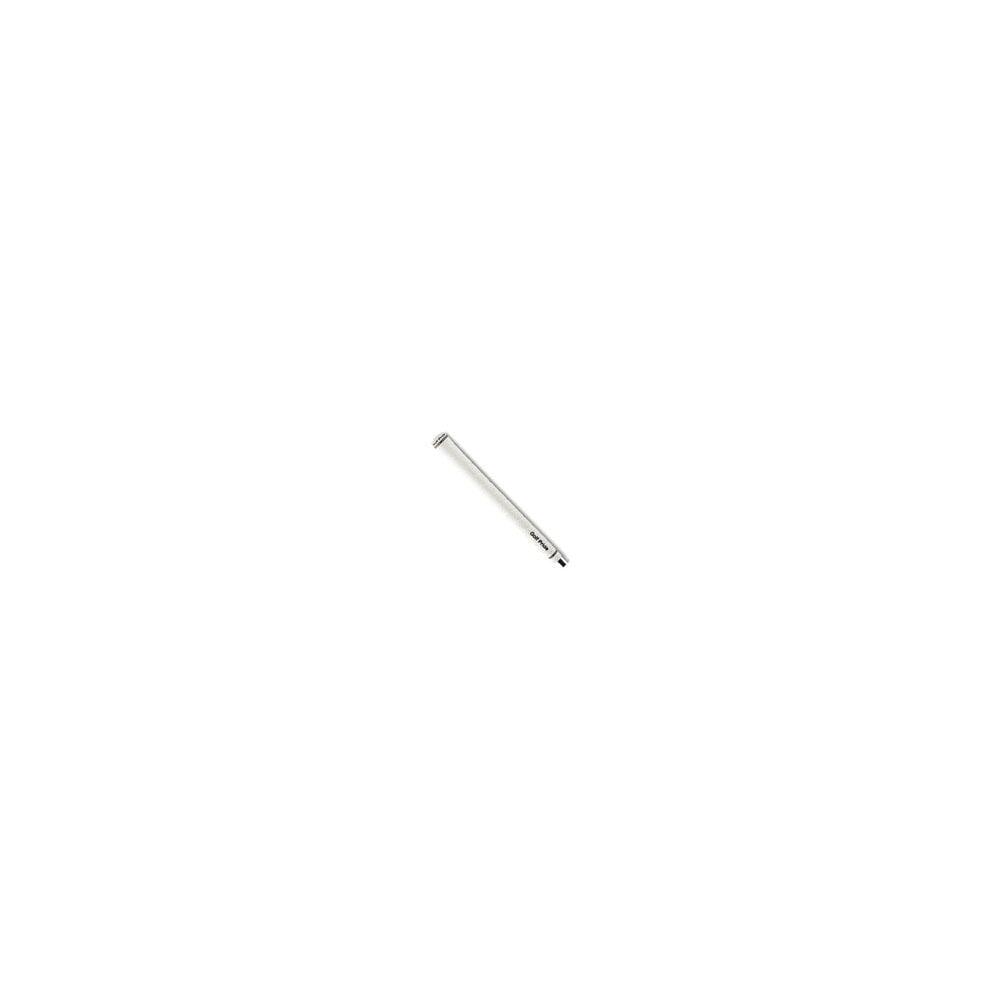 GOLF PRIDE Golf Pride Tour Wrap 2g White Midsize Golf Grips