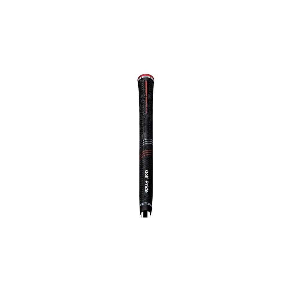 GOLF PRIDE Golf Pride CP2 Pro Undersize Grip Blk/Red .58