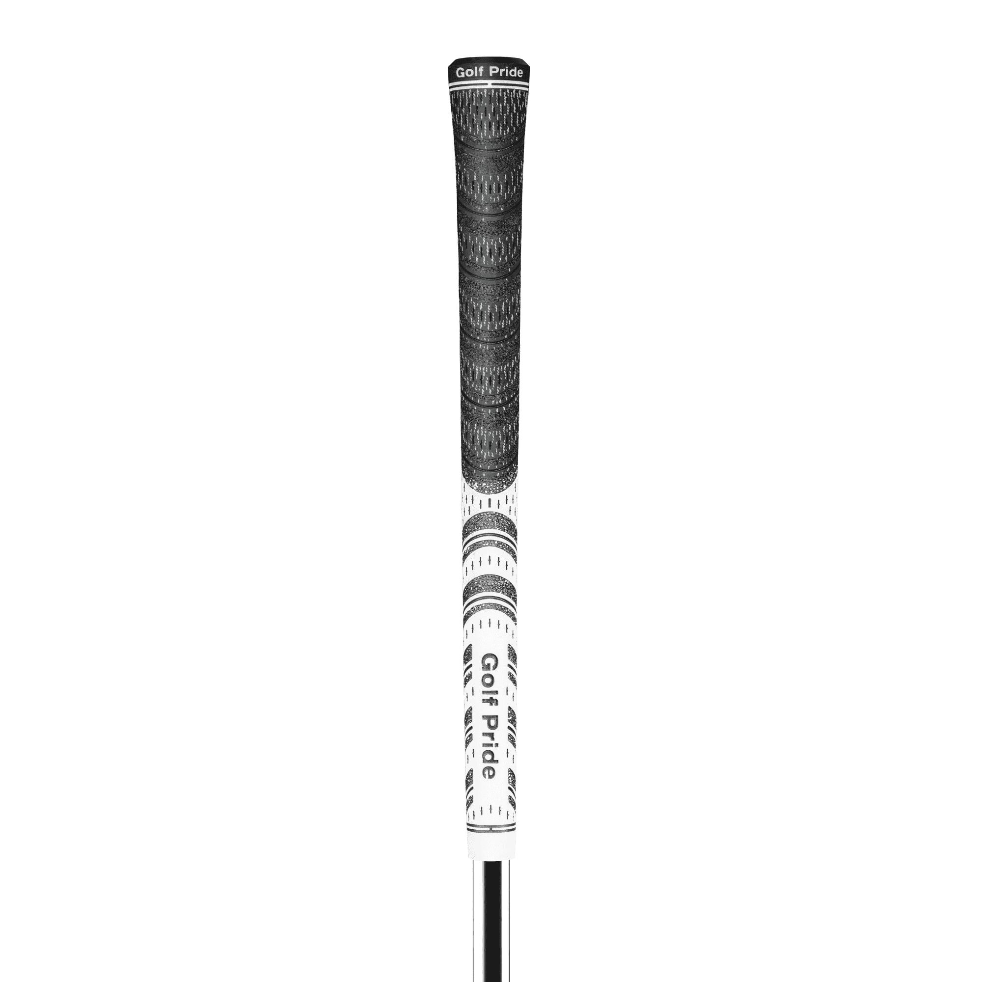 GOLF PRIDE Golf Pride New Decade Multicompound Cord Grips