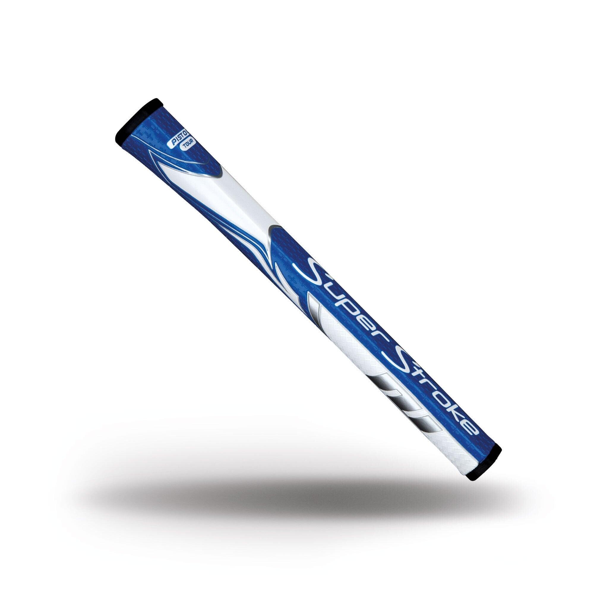 SUPER STROKE SuperStroke Zenergy Pistol GT Tour - Blue/White