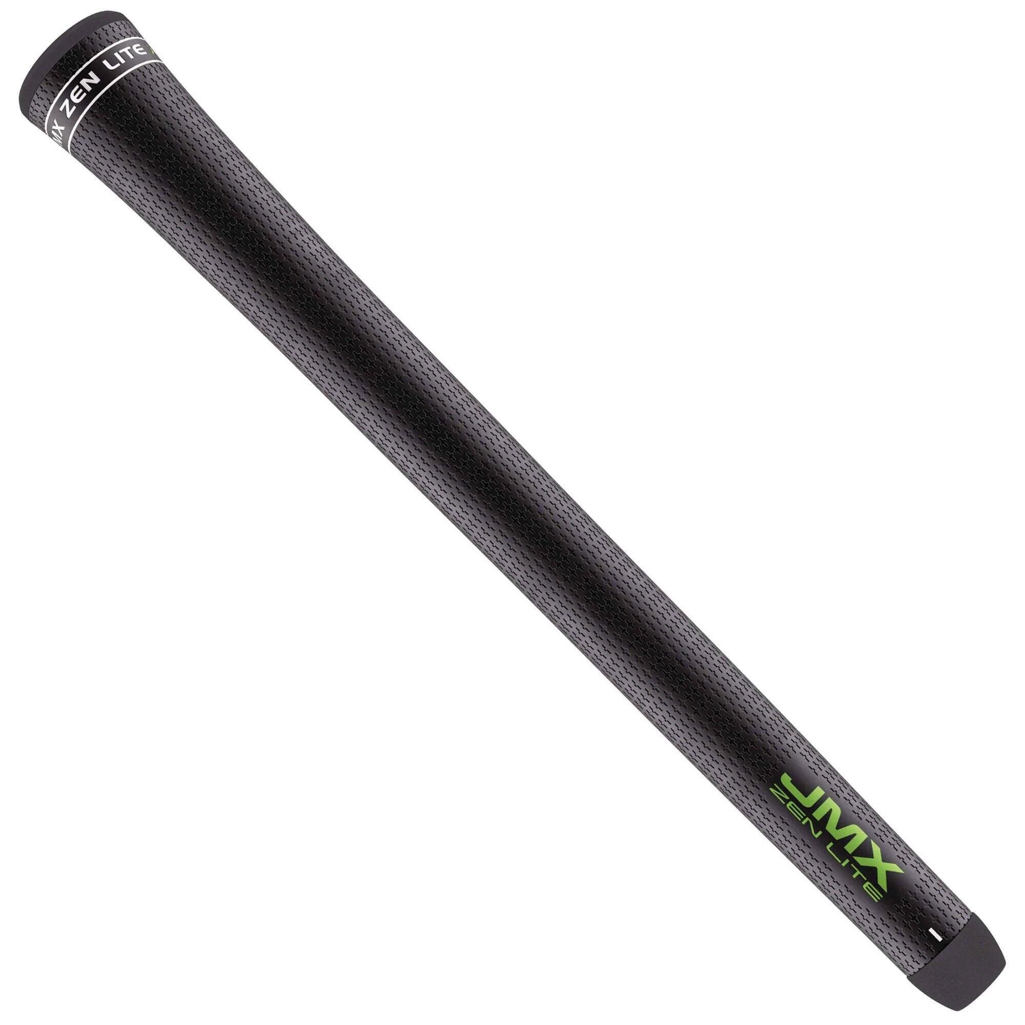 MASTERS GOLF JMX Zenlite Black Small Grip