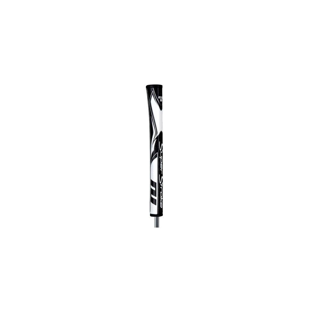 SUPER STROKE SuperStroke Zenergy Pistol GT 1.0 - Black/White
