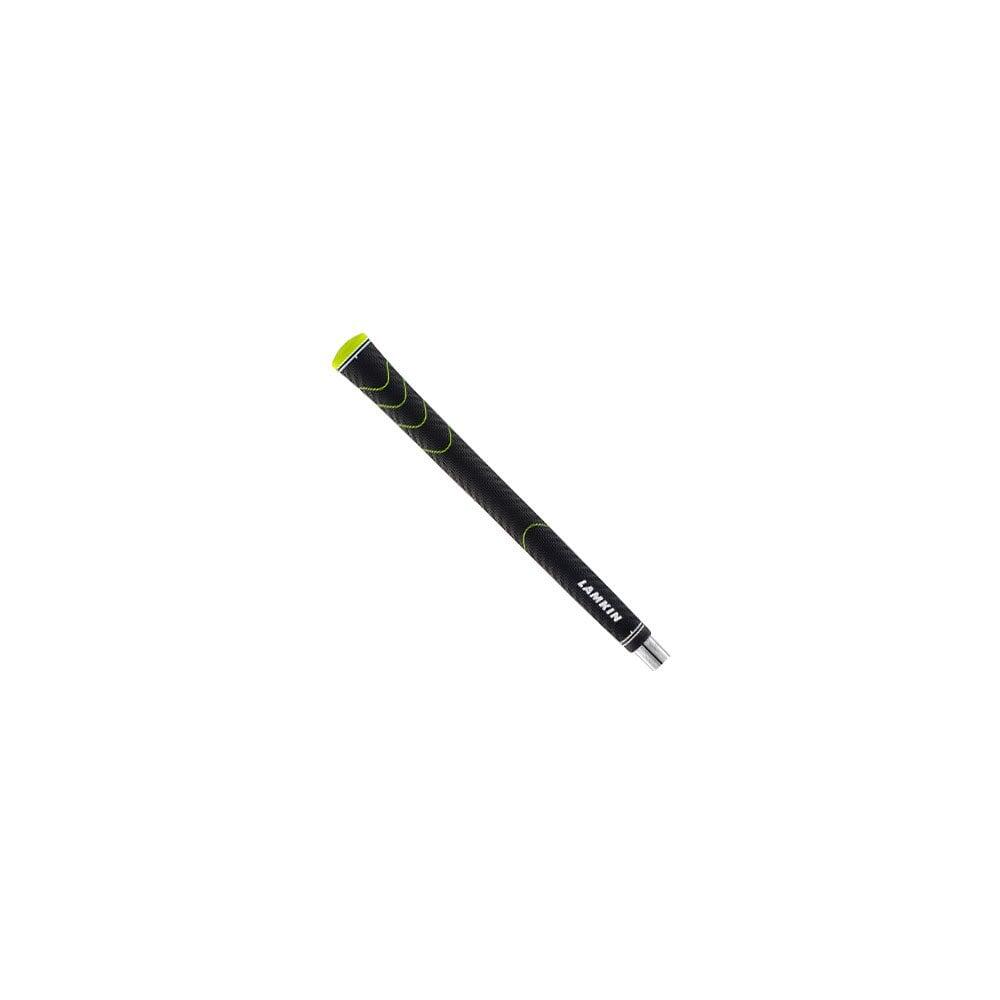 Lamkin Sonar Tour + Calibrate Std Black Golf Grip 1/1