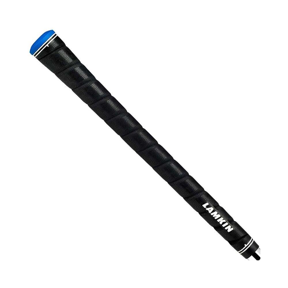 LAMKIN Lamkin Sonar Wrap Midsize+ 60R Black Golf Grip