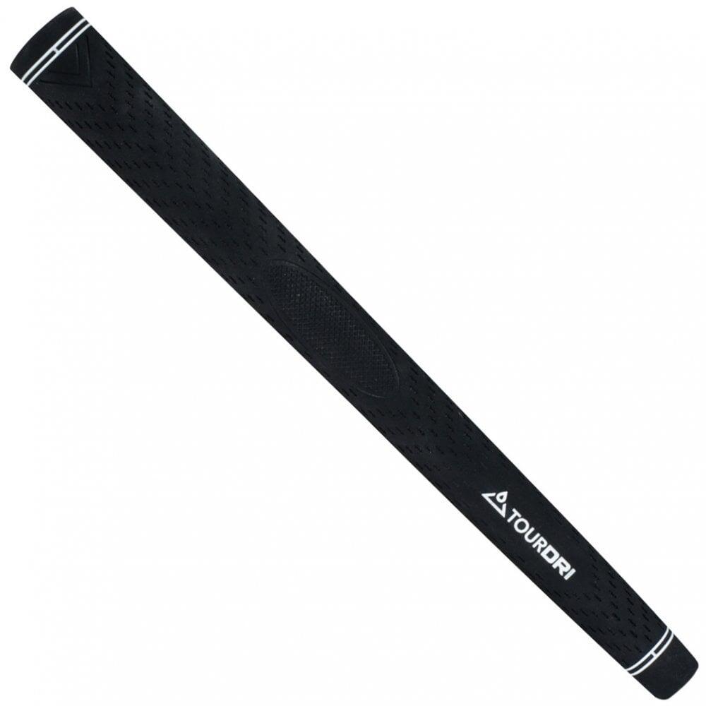 MASTERS GOLF TourDri Paddle Putter Grip Black